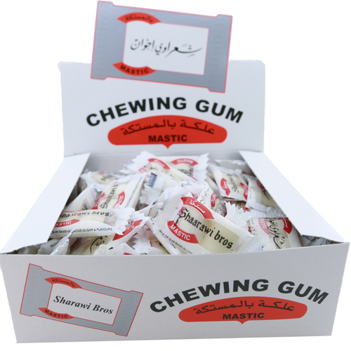 Sharawi Gum