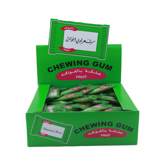 Sharawi Gum