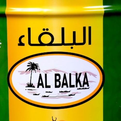 Al Balka