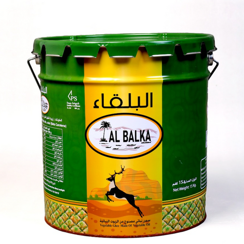 Al Balka