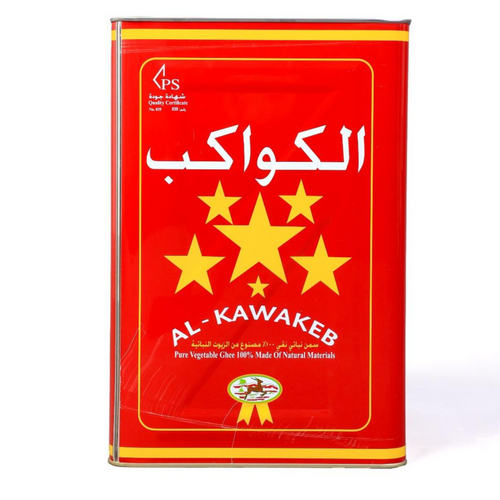 Al Kawakeb