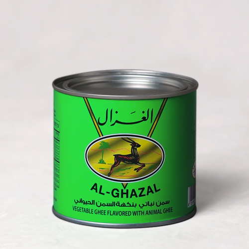 Al Ghazal