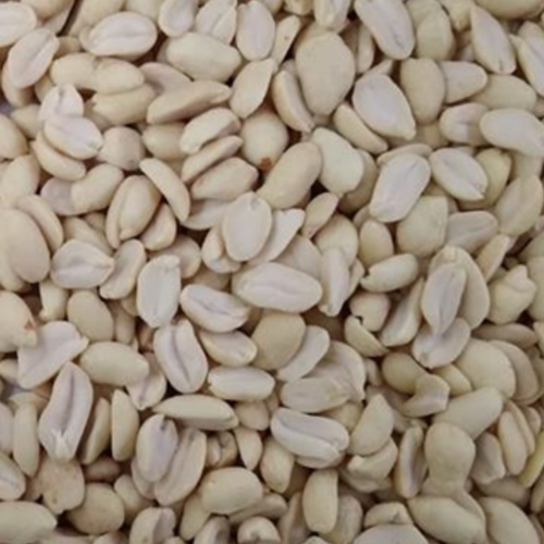 Split Blanched Peanut - A