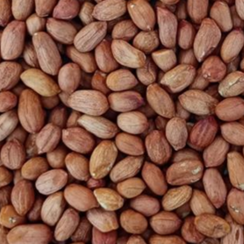 Whole Kernel Peanut 40/50