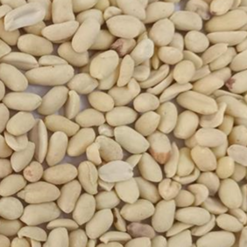 Whole Blanched Peanut 50/60