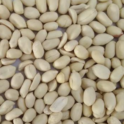 Whole Blanched Peanut 38/42