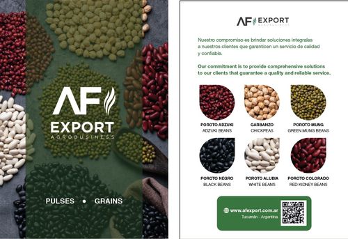 AF Export