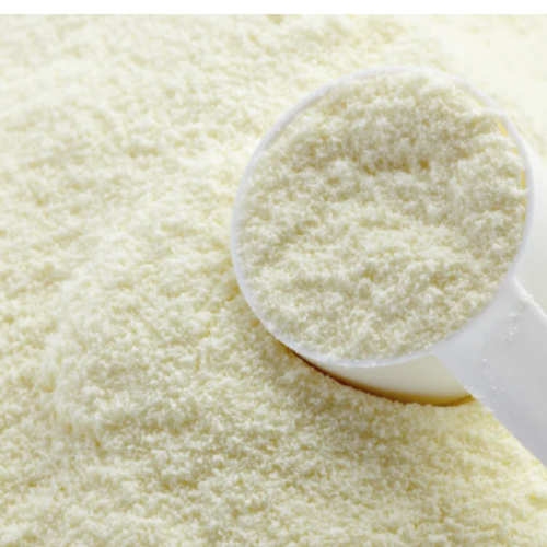 Regular Whole Milk Powder
