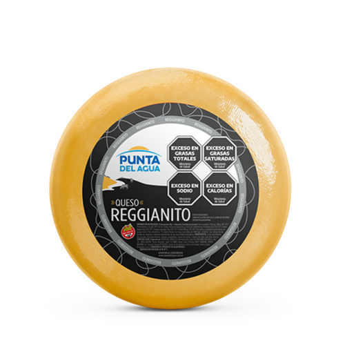 Regular Reggianito Cheese