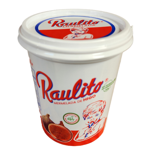RAULITO Jams / Mermelade  500g & 750g