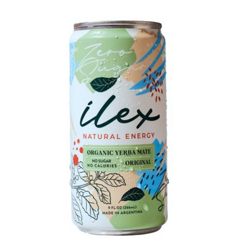 ILEX Natural Energy