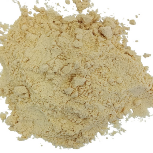 Precooked Chickpea Flour & Flakes