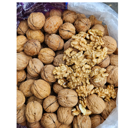 INSHELL WALNUTS