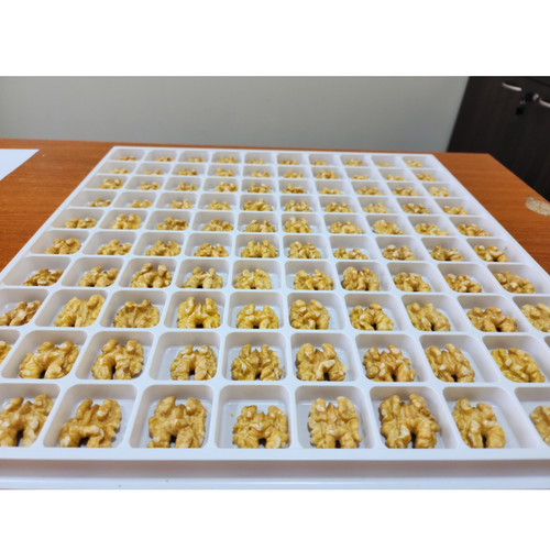 SHELLED WALNUTS