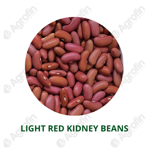 LRK beans