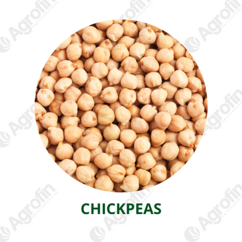 Chickpeas