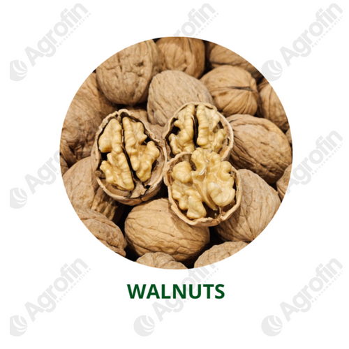Walnuts