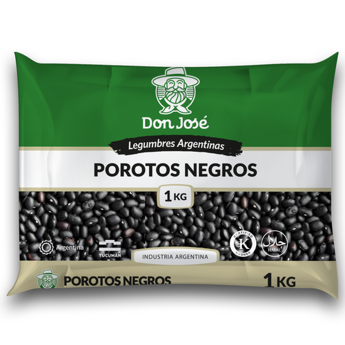 Black Beans