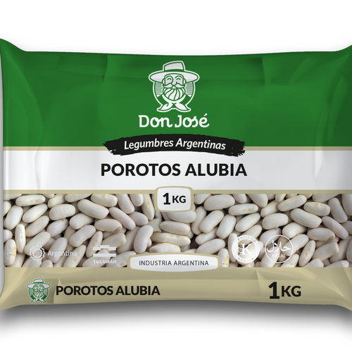 White Beans