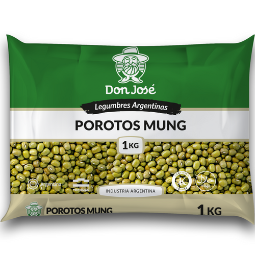 Mung Beans