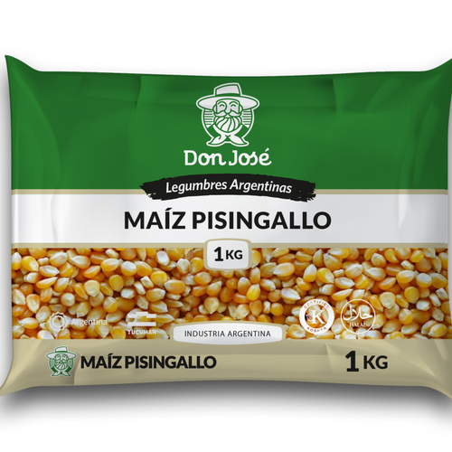 Pop Corn