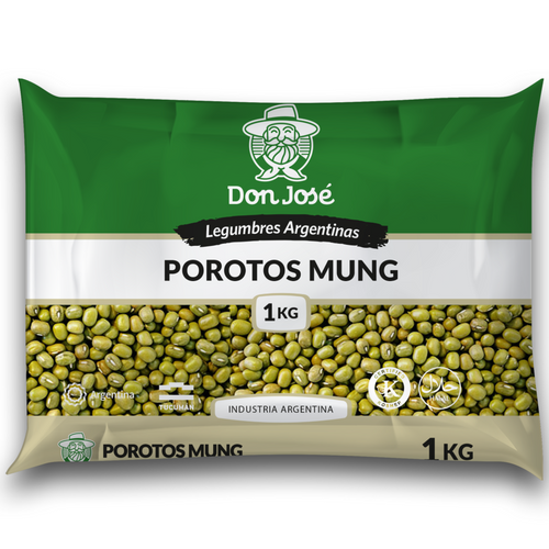 Mung Beans