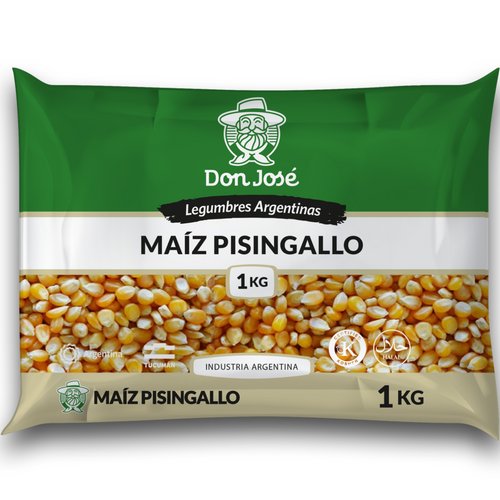 Pop Corn