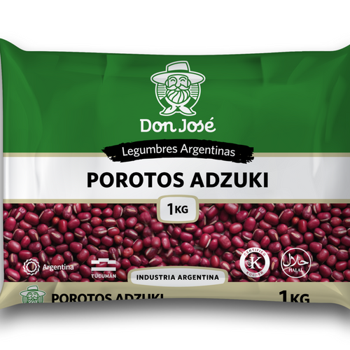 Adzuki Beans
