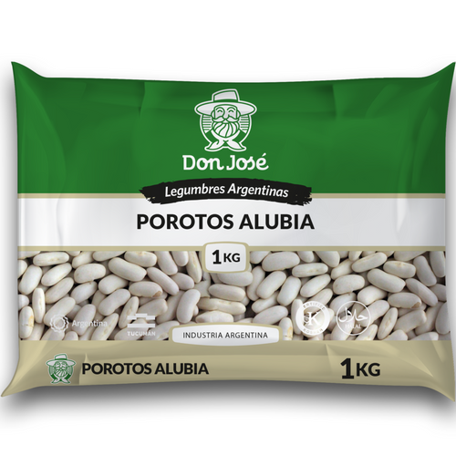 White Beans