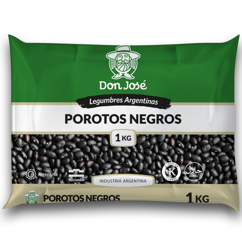 Black Beans