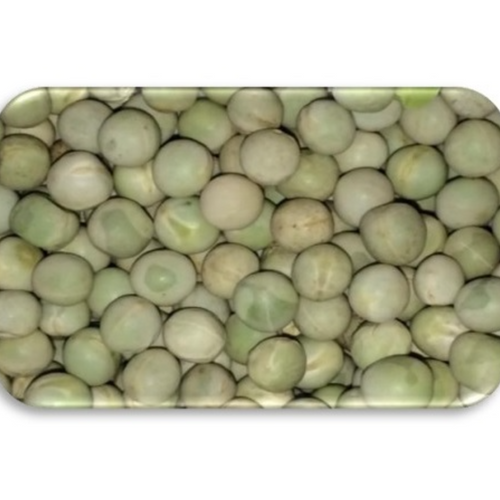 WHOLE GREEN PEAS