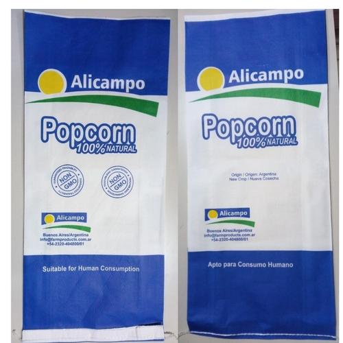 POPCORN