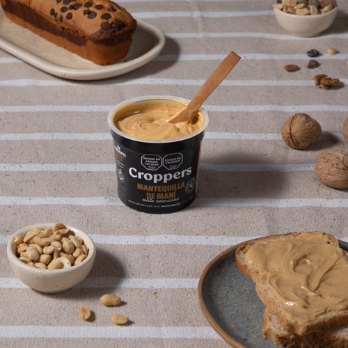 Peanut Butter