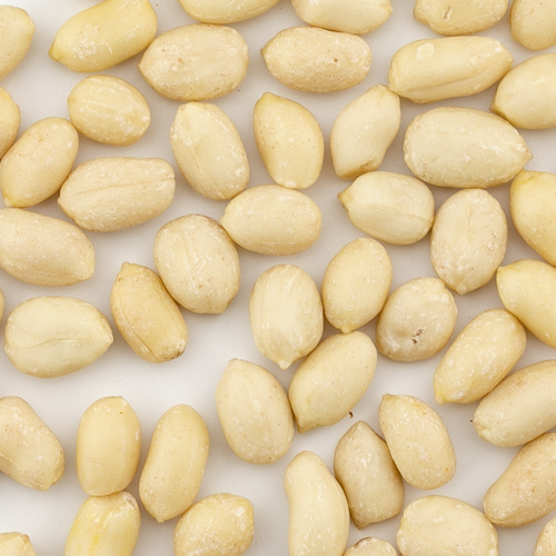 Blanched Peanuts