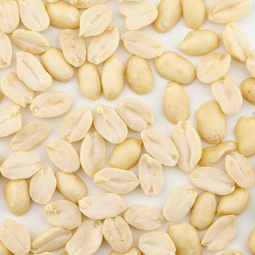 Blanched Peanuts