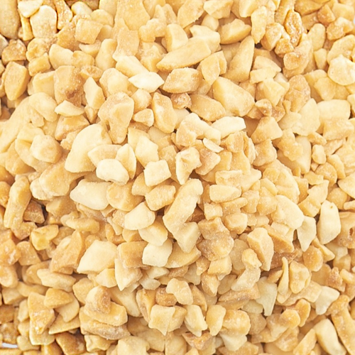 Chopped Peanut