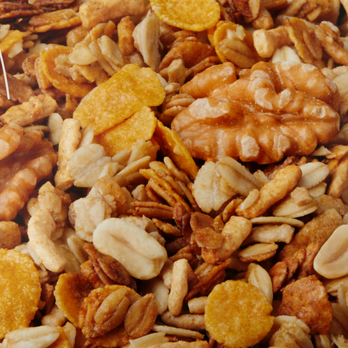 Granola Peanut Butter Go Natural