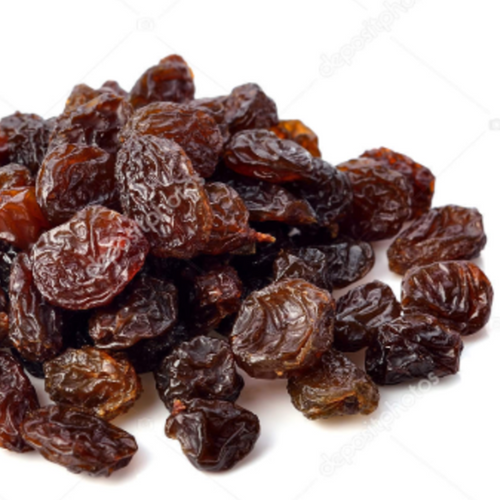 RAISINS