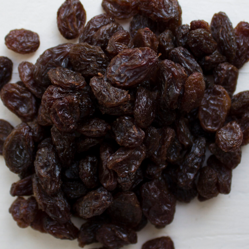 RAISINS