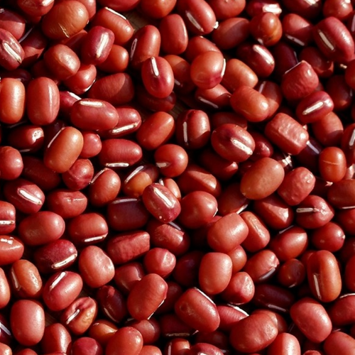 ADZUKI BEANS