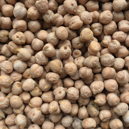 CHICKPEAS