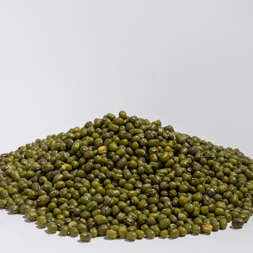 Mung beans
