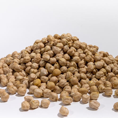 Chickpea