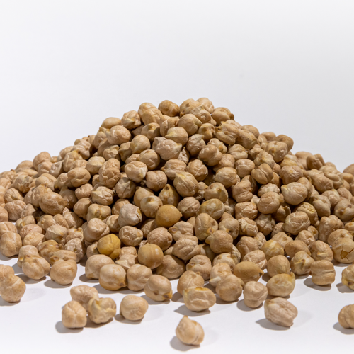 Chickpea
