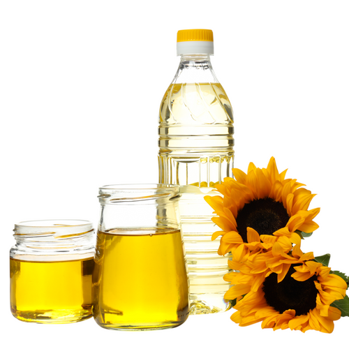 Sunflower Oil