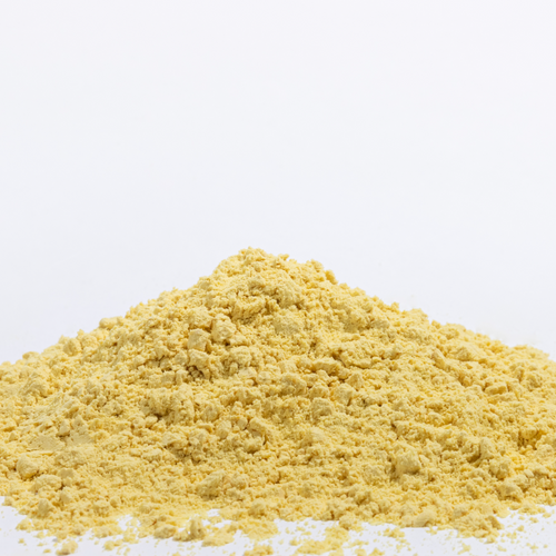 Lupin native flour - 60% protein