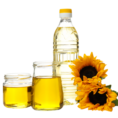 Sunflower Oil
