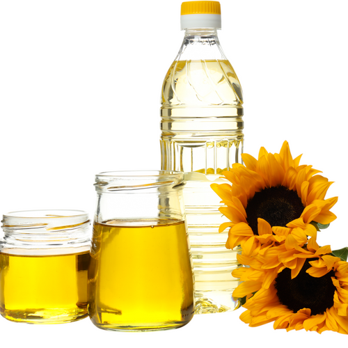 Sunflower Oil
