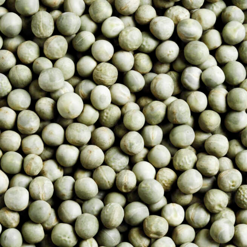 GREEN PEAS