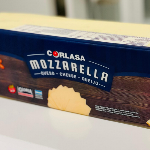 Mozzarella Cheese